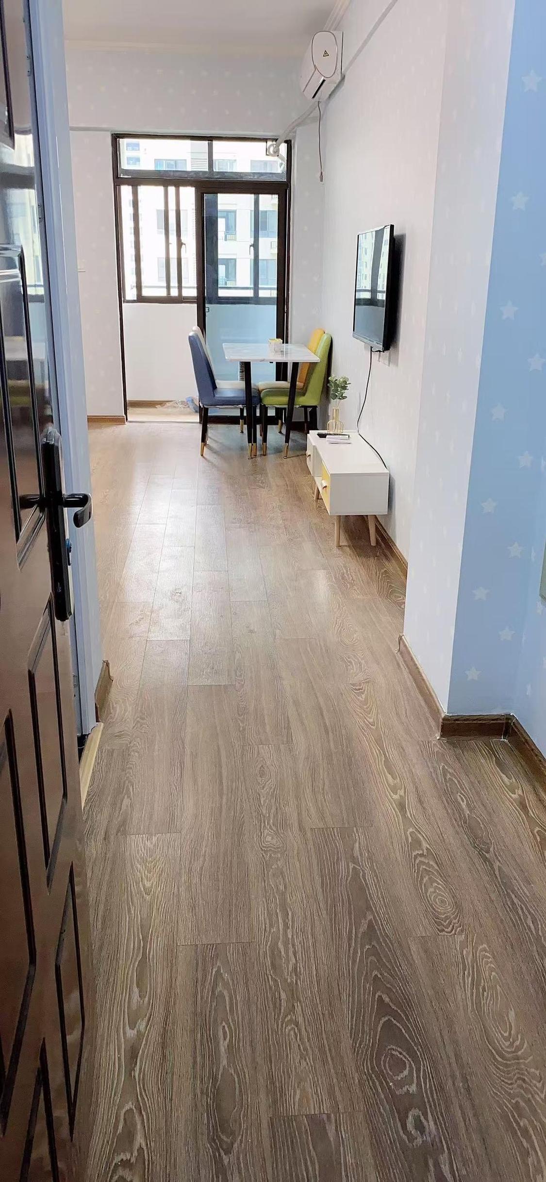 整租·智慧锦城