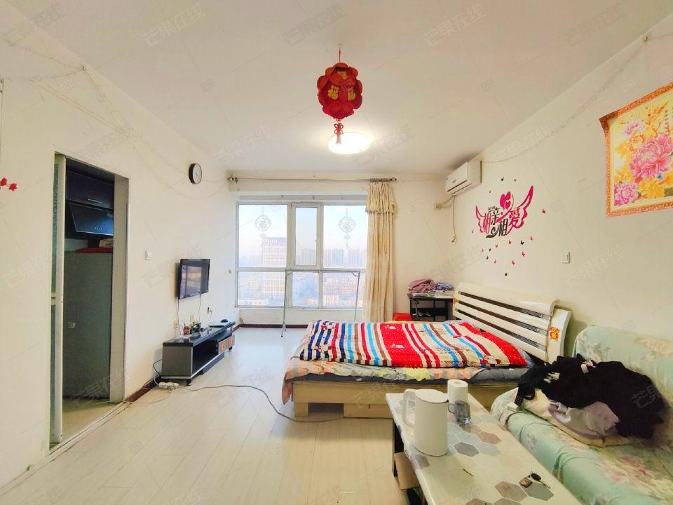 整租·宏发长岛(一期)