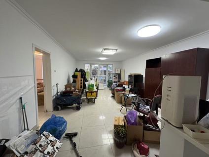 海淀万柳整租 万泉新新家园3室2厅/158平/中楼层