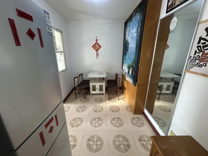 整租·阜成路甲三号院