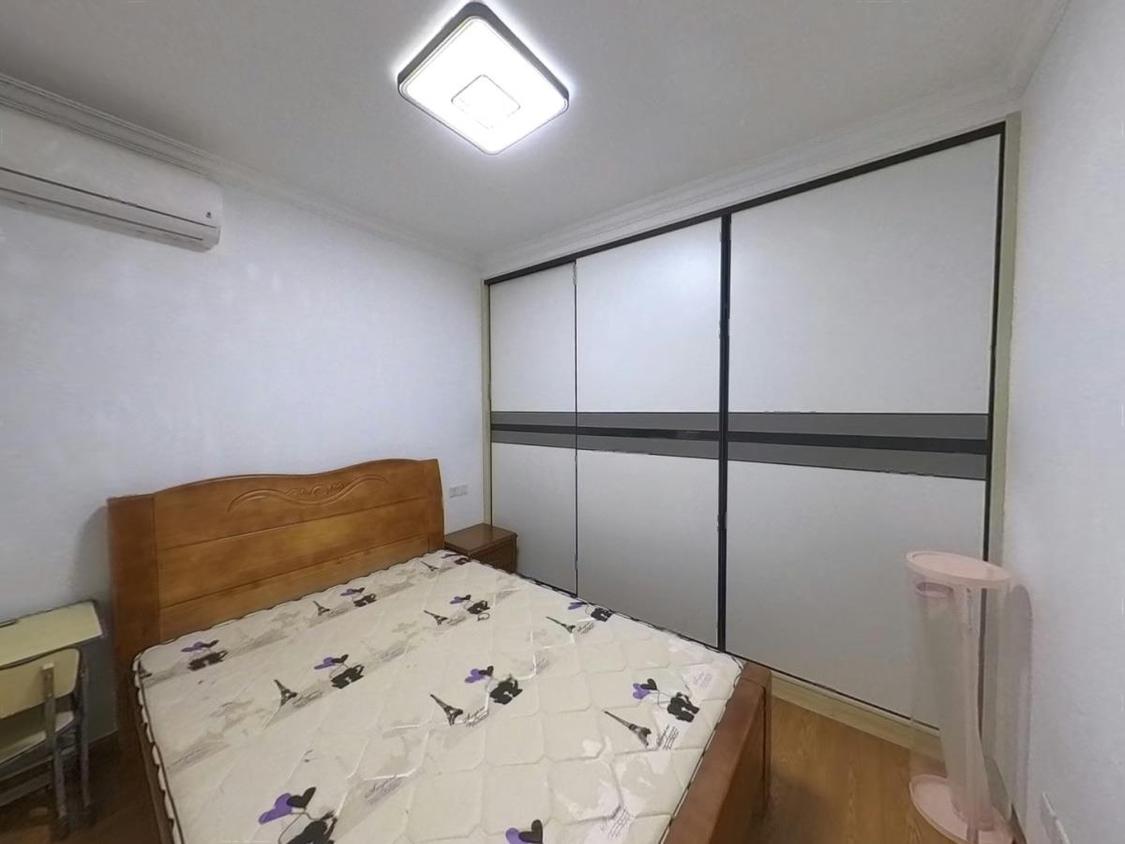 整租·湖西雅居(东苑)