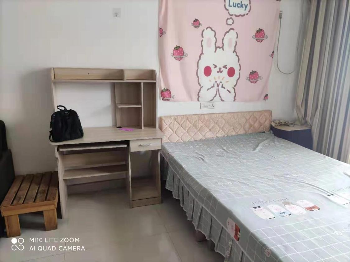 整租·涌金商贸城