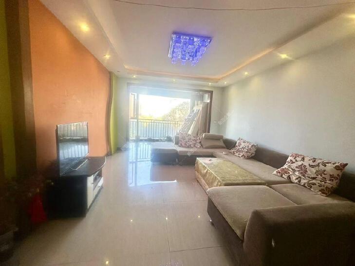 整租·傲云峰小区