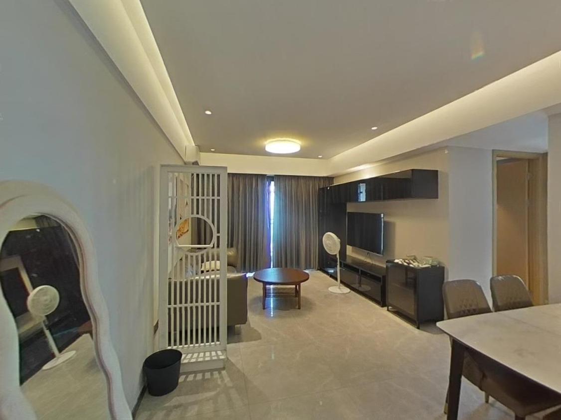 整租·时代水岸(二期)