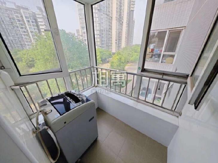 合租·国美第一城(二号院)