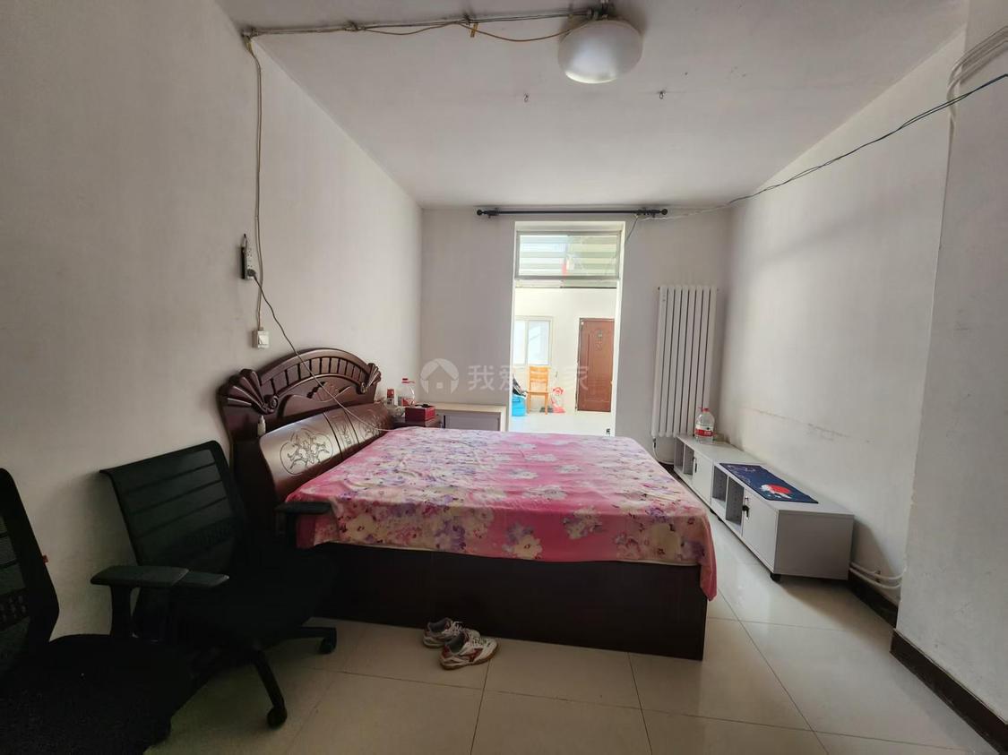 整租·建设新街