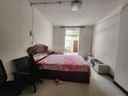 南开向阳路街整租 建设新街2室1厅/40平/低楼层