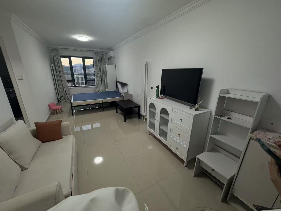 整租·兴合家园