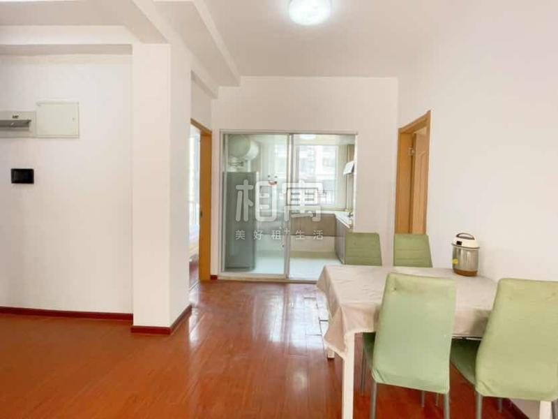 整租·滨江西溪之星