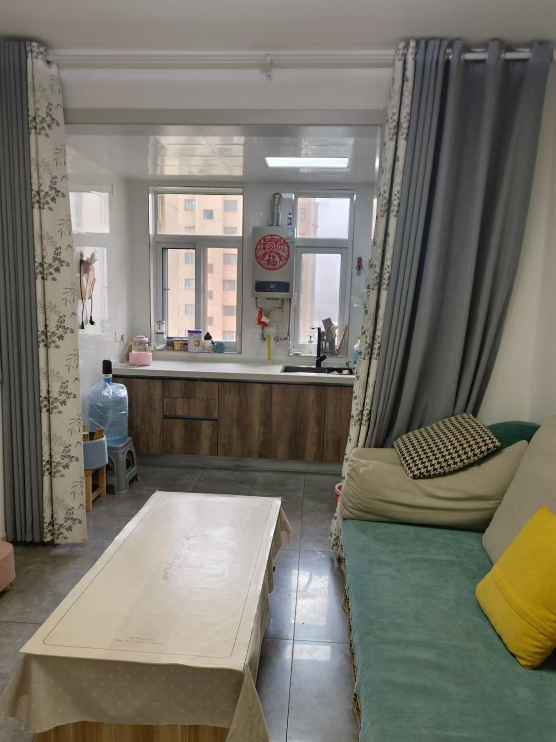 整租·剑桥公馆