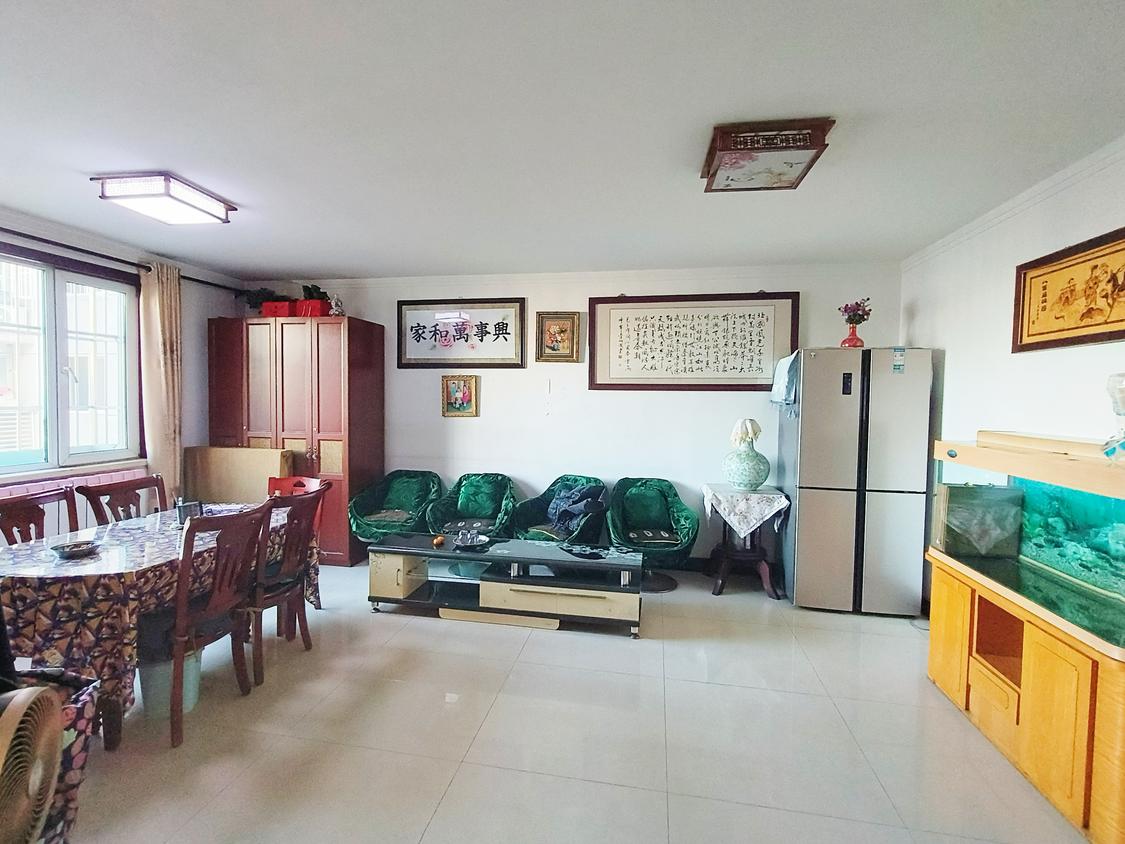 整租·龙华里(益民园)