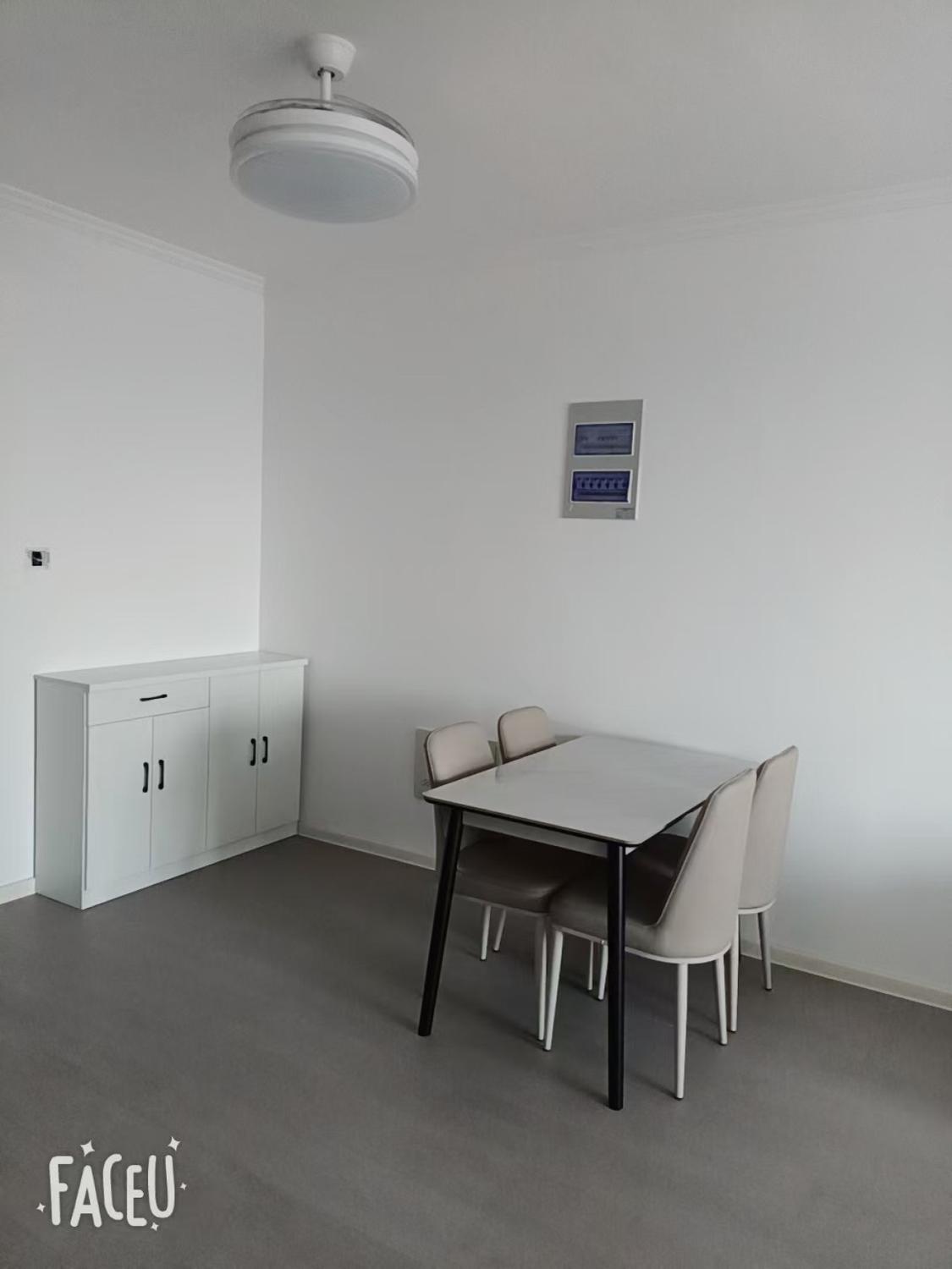 整租·南湖月亮湾小区