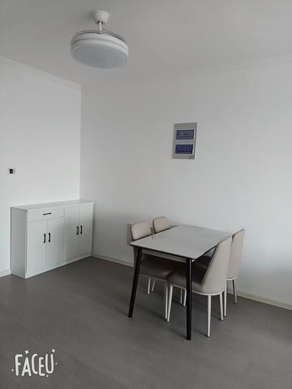 贾汪新夏路整租 南湖月亮湾小区3室1厅/97平/高楼层