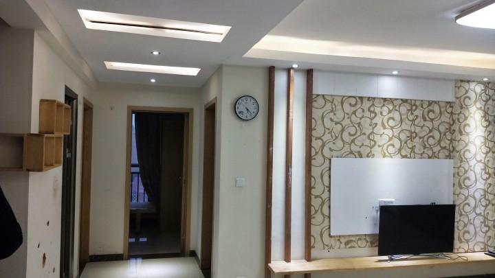 整租·建业壹号城邦