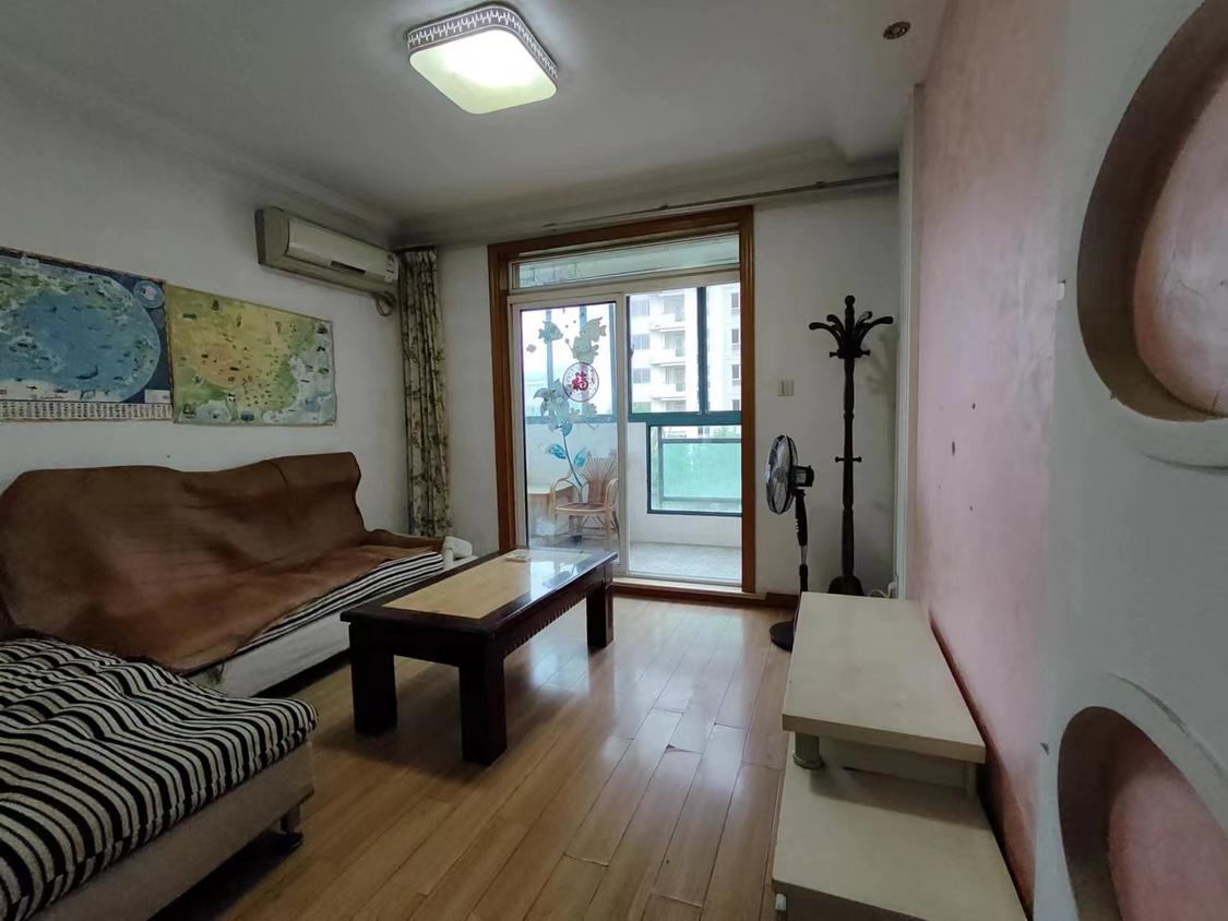 整租·安居古浪新苑(东区)