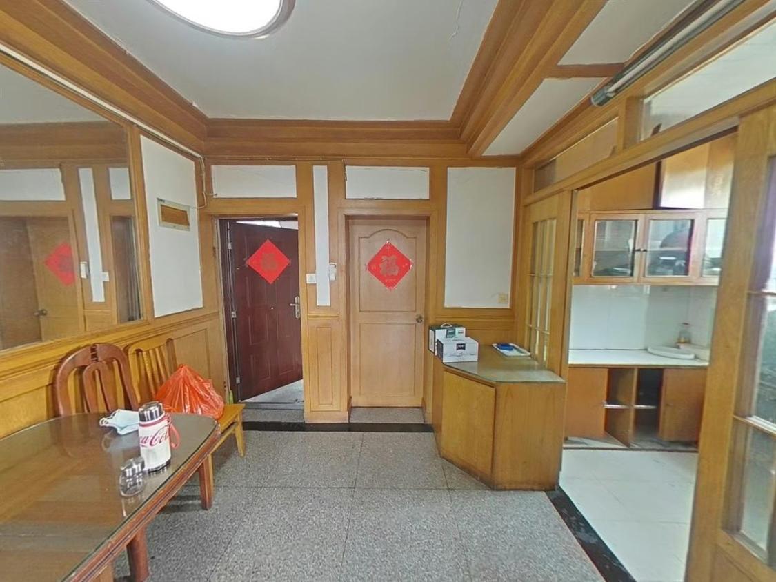 整租·十字街70号