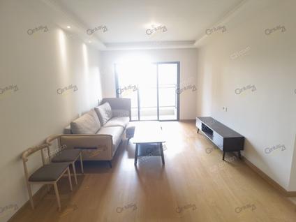 大亚湾西区新寮整租 卓越东部蔚蓝海岸3室2厅/96平/高楼层