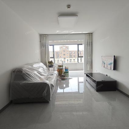 薛城薛城整租 水发澜悦凤城3室2厅/98平/高楼层