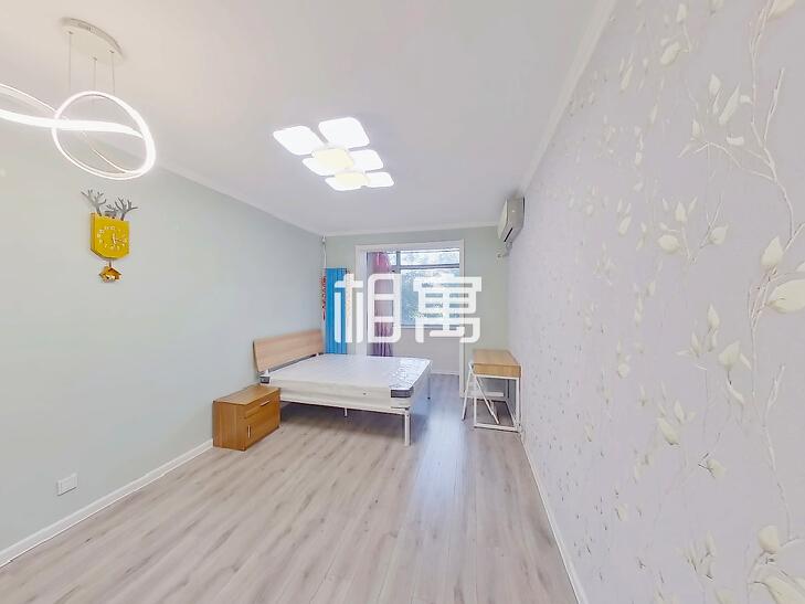 合租·首钢金顶街(四区)