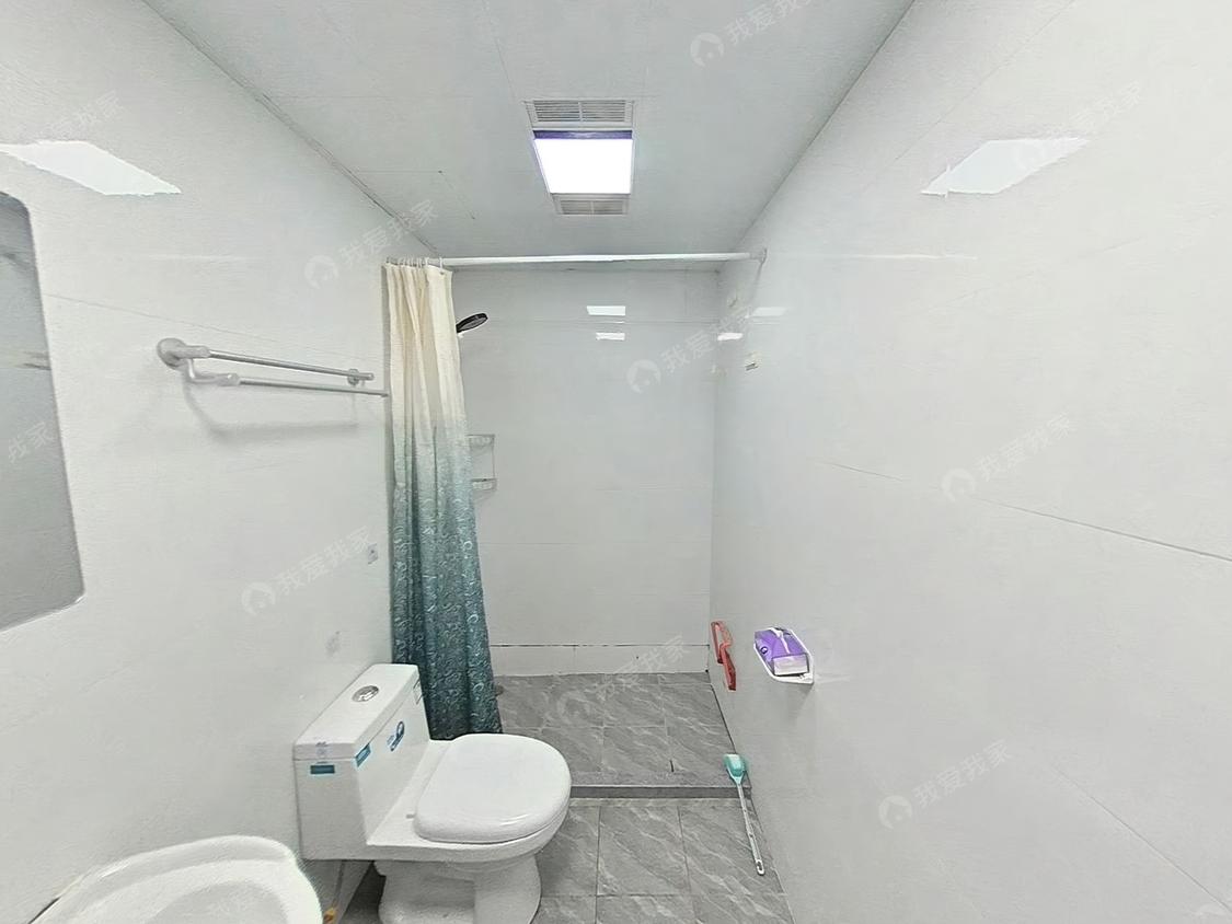 整租·仁宝公寓