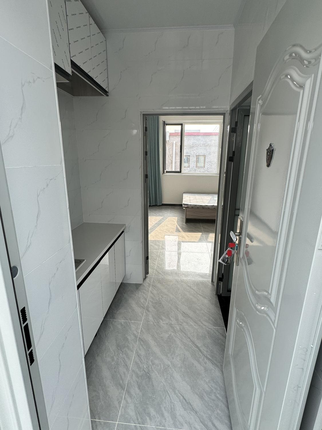 合租·后沙峪新村