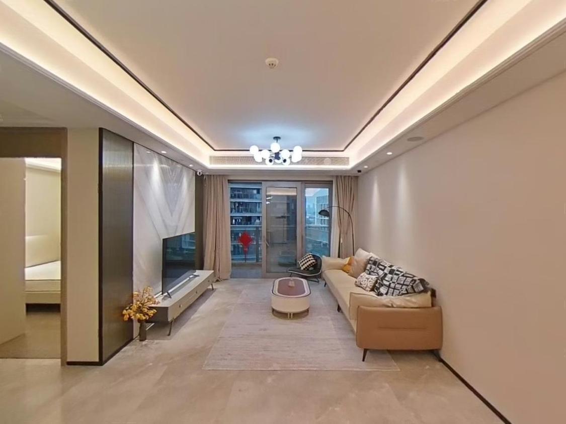 整租·前海天境花园