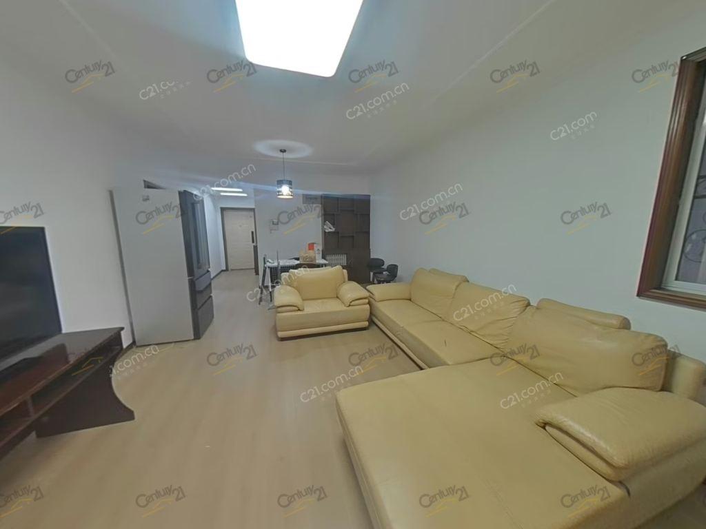 整租·超英长乐家园