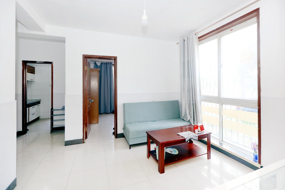 整租·盛仓新苑(橙圃园)