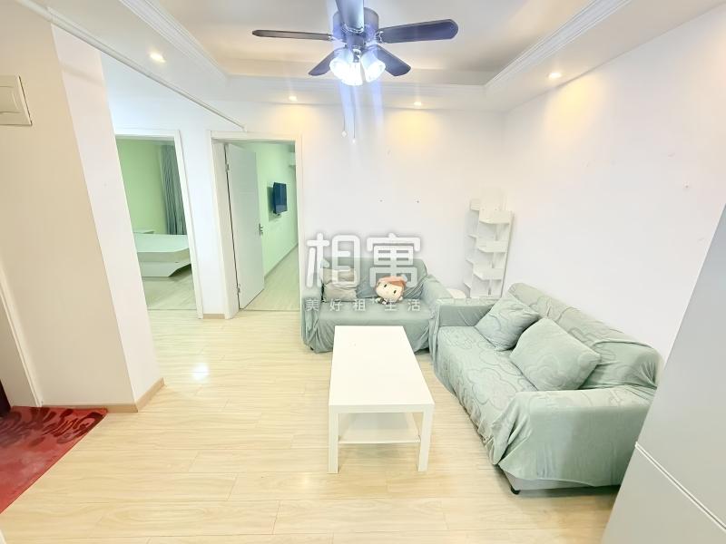 整租·建业新村