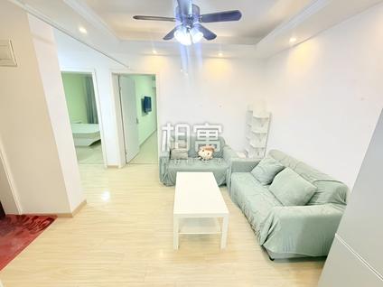 浦东南码头整租 建业新村2室1厅/73平/高楼层