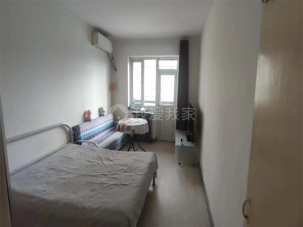 整租·金泉里(和平)