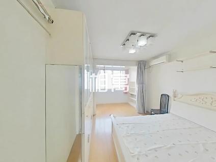 浦东洋泾整租 凌高小区1室1厅/44平/低楼层
