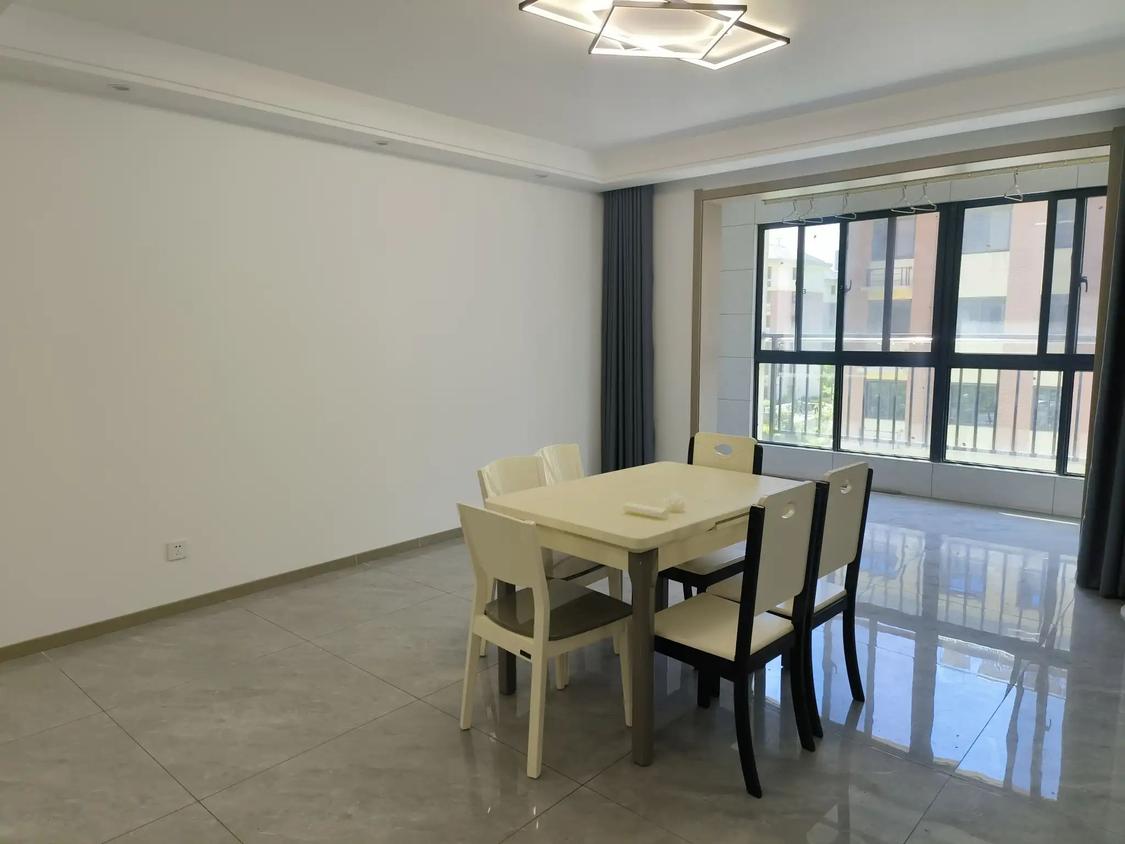 整租·广博丽景湾