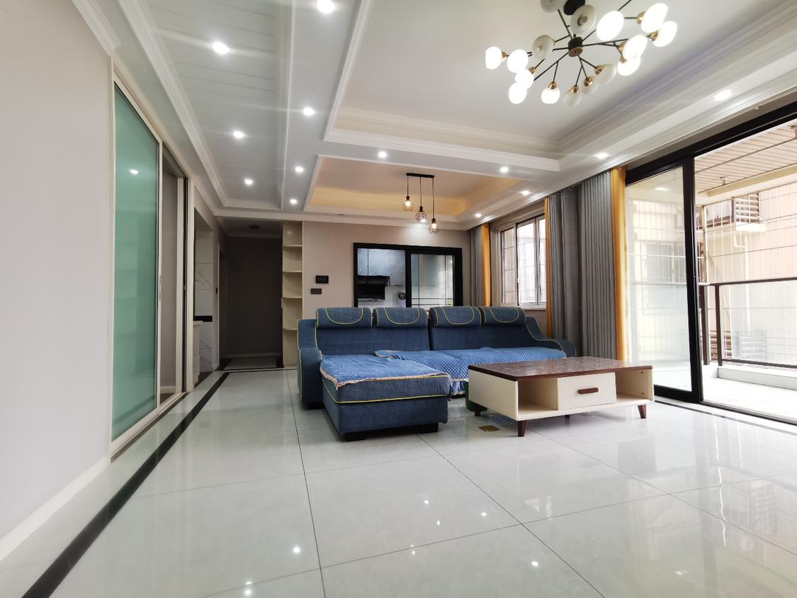 整租·俊豪宽天下