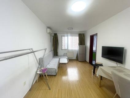 undefined整租·首开华润花香四季 2室1厅81㎡ | 南北 | 丰台 花乡