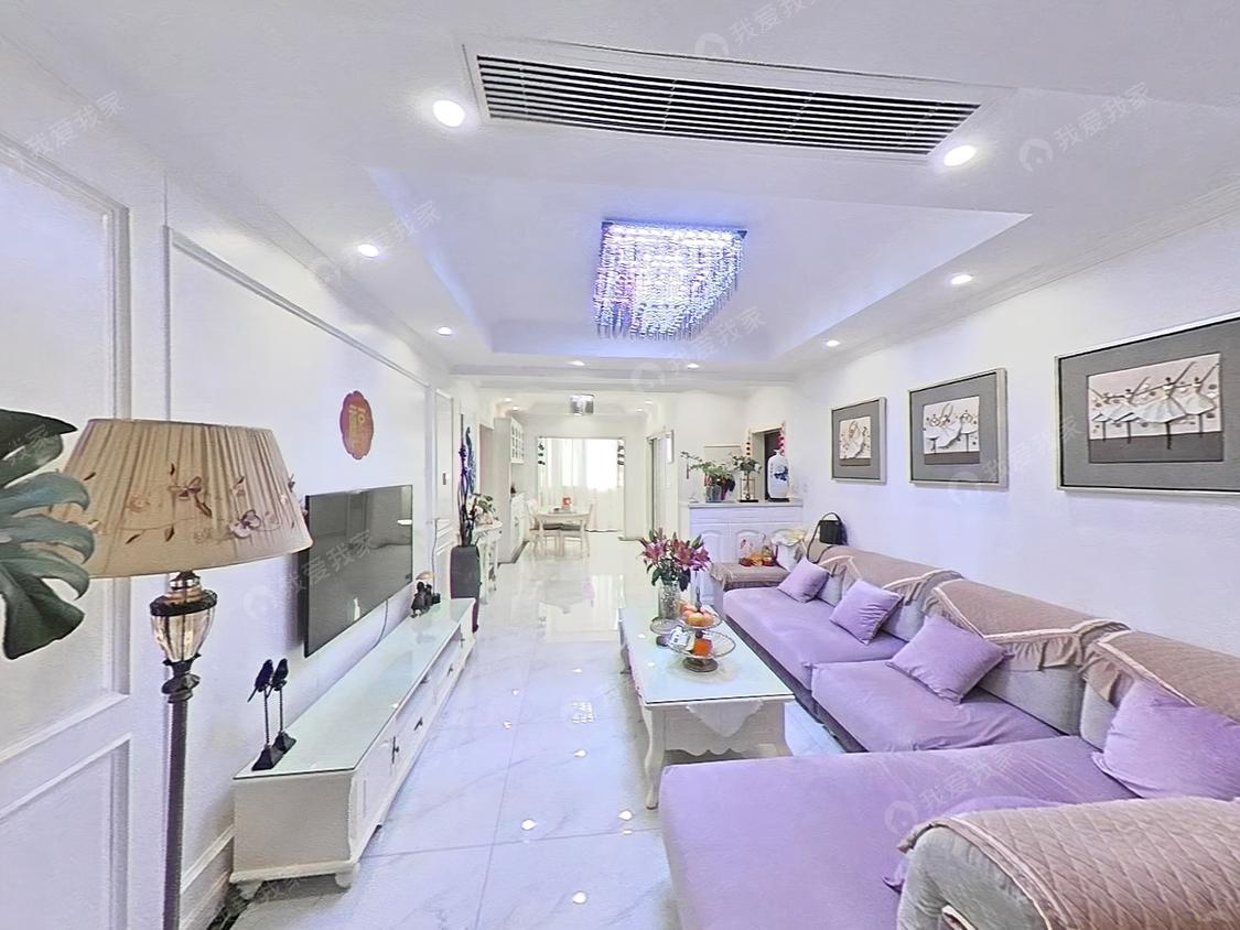 整租·兴都花园(89号)