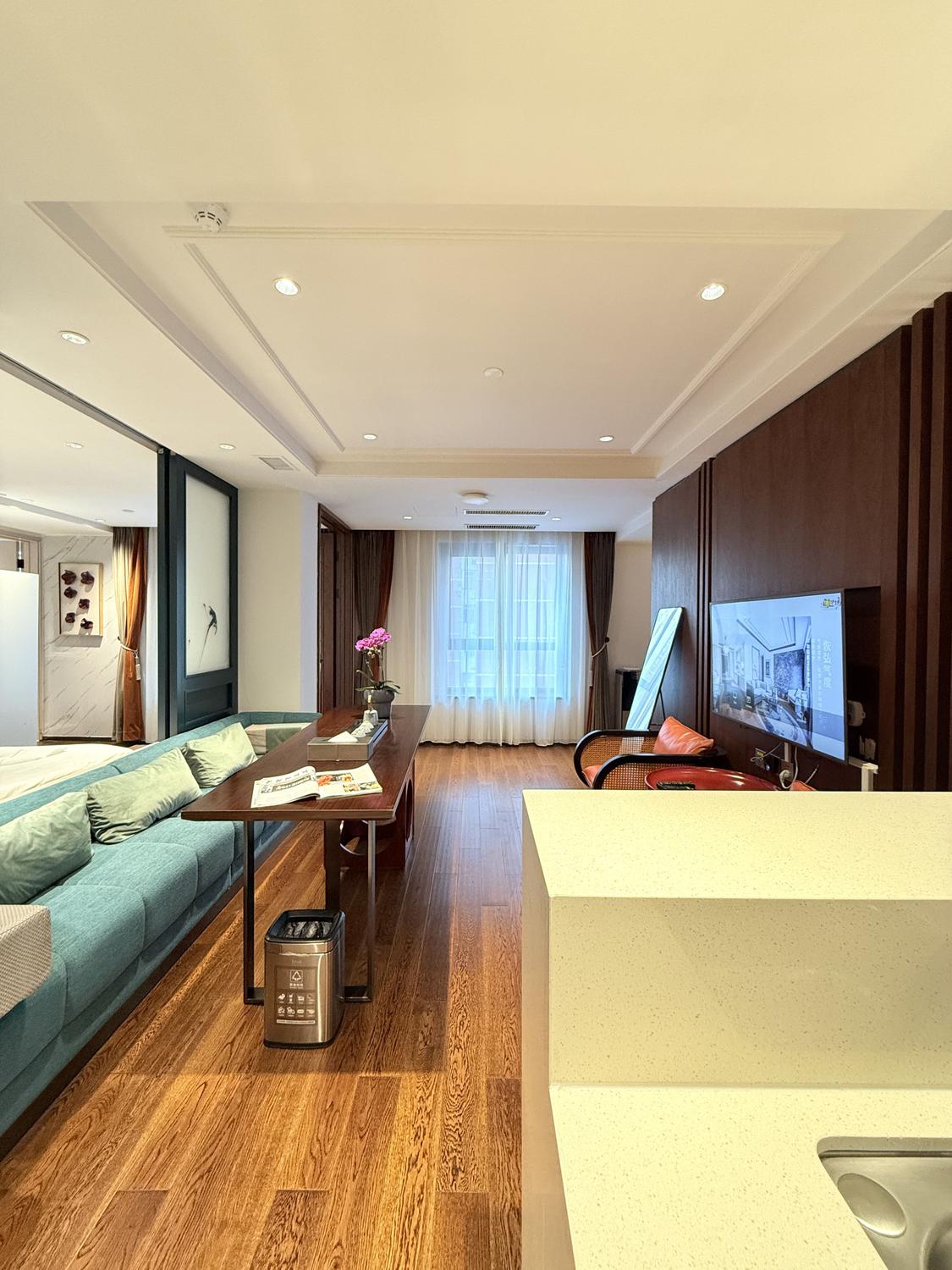 整租·光彩国际公寓