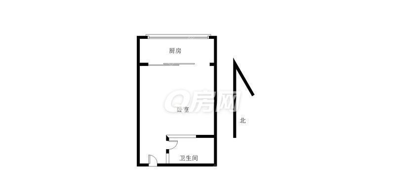 合租·星晴公寓