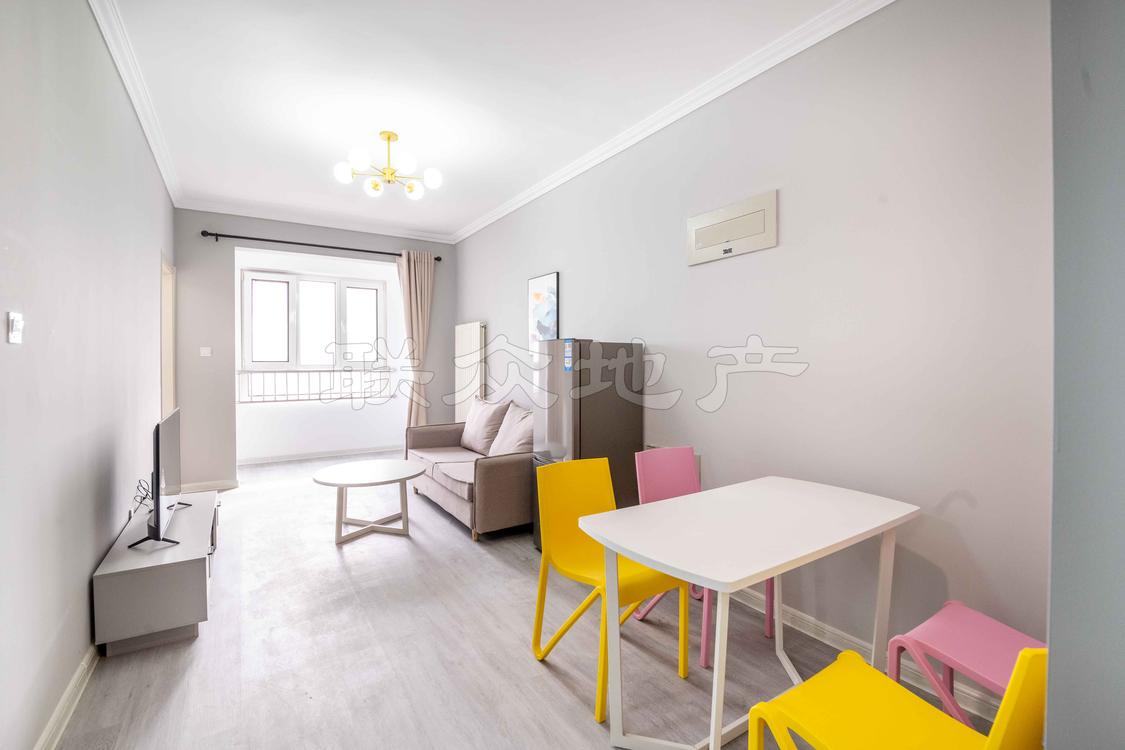 整租·京开西路69号院