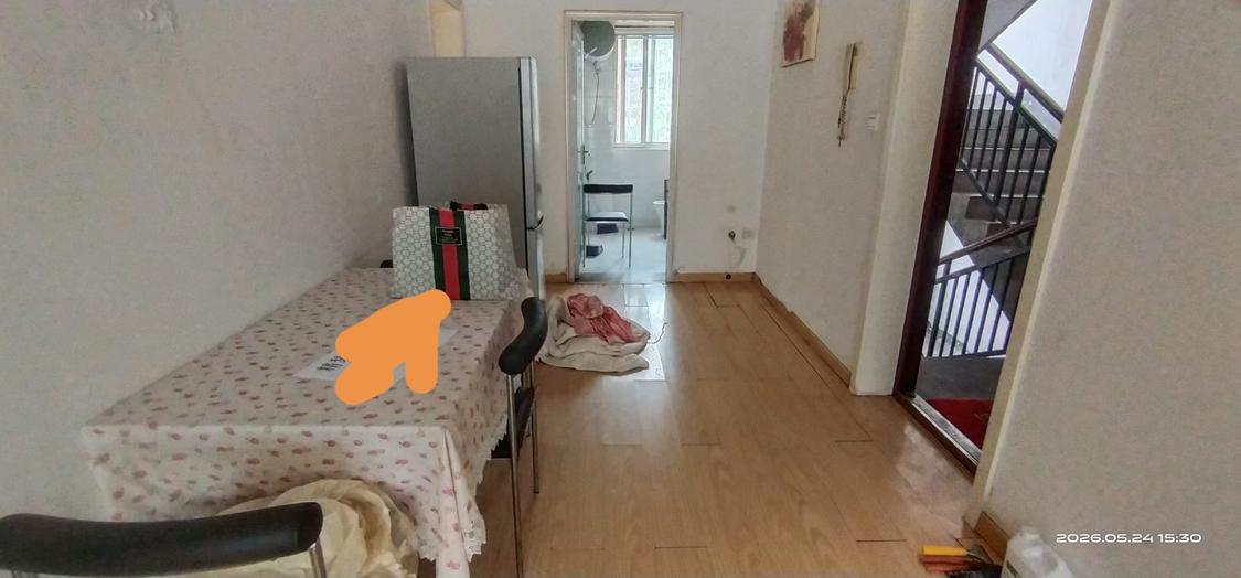 整租·东小庄社区