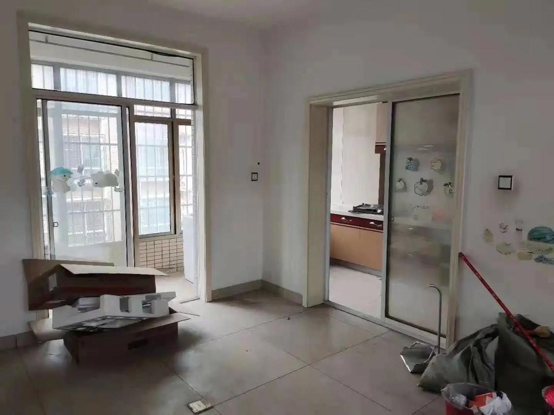 整租·书湘里工大东苑