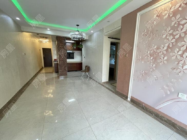 整租·俊发城(紫薇苑)