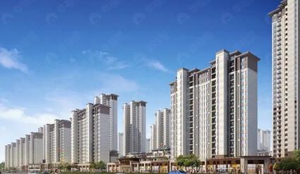 宝鸡碧桂园凤凰城渭滨 高新区/建面125平-190平