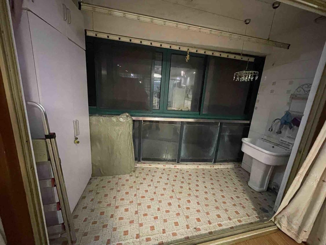 整租·枫桦景苑(北区)