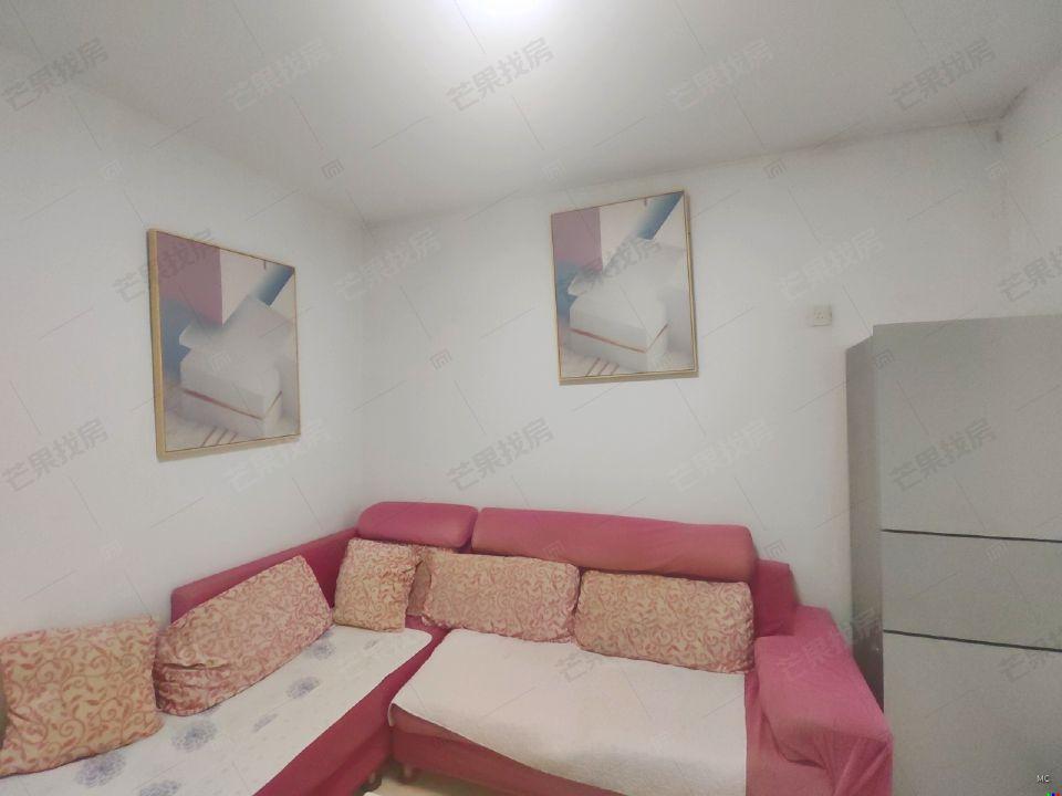 整租·海逸诗阁(A区)