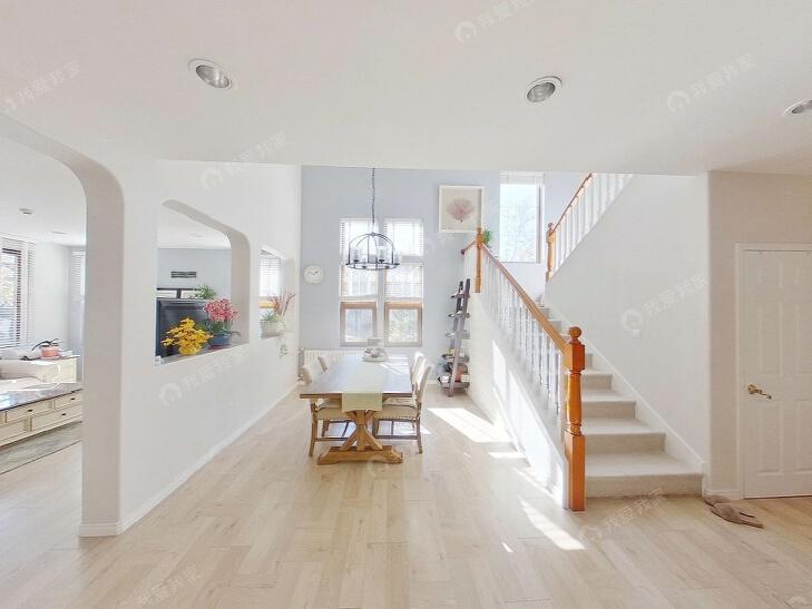 整租·纳帕溪谷