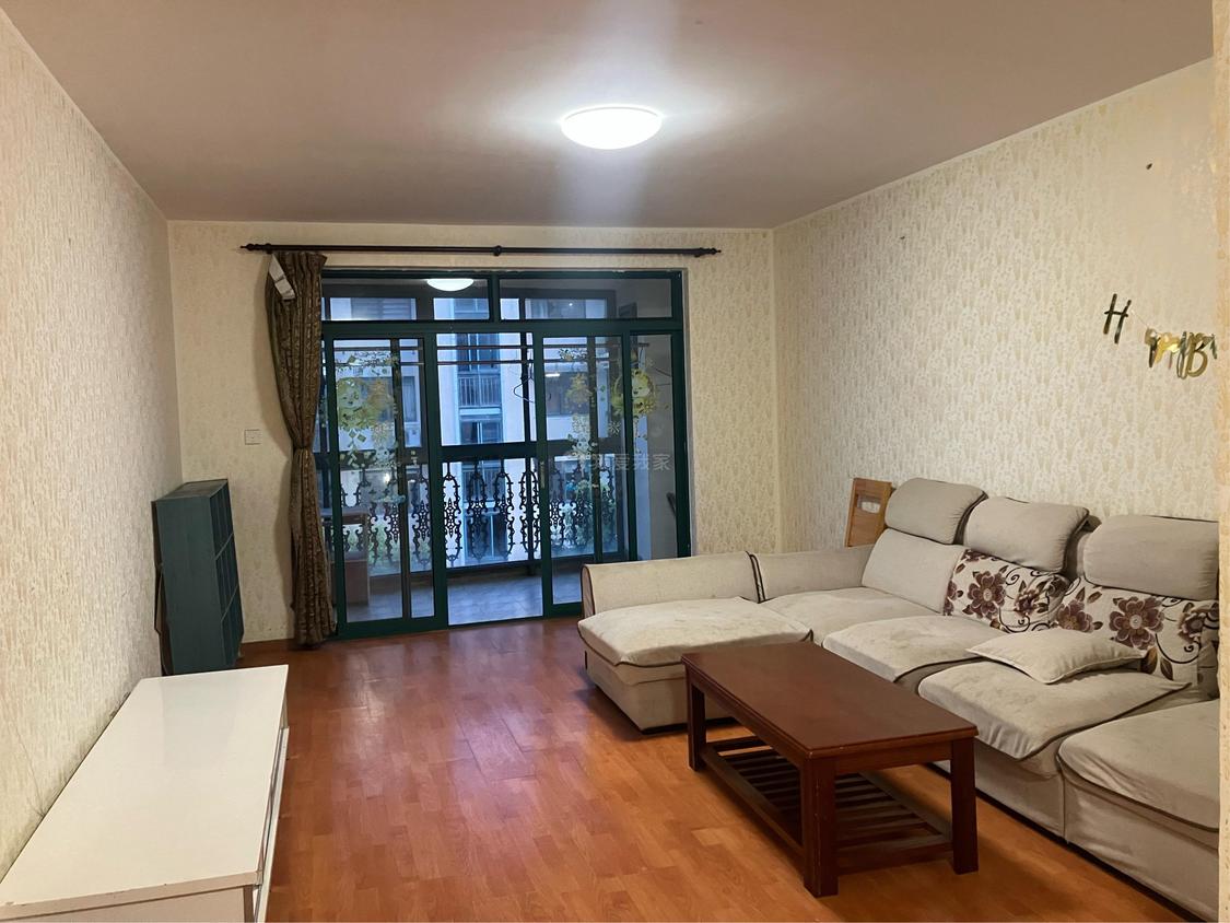 整租·中星长岛苑