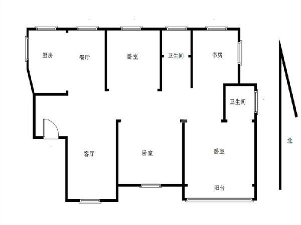 整租·亚东国际公寓