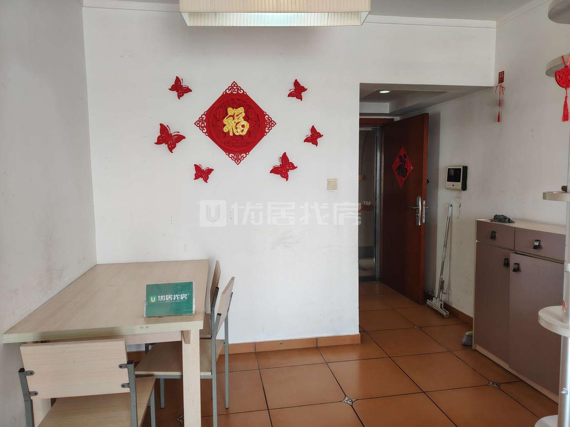 整租·中惠丽阳时代