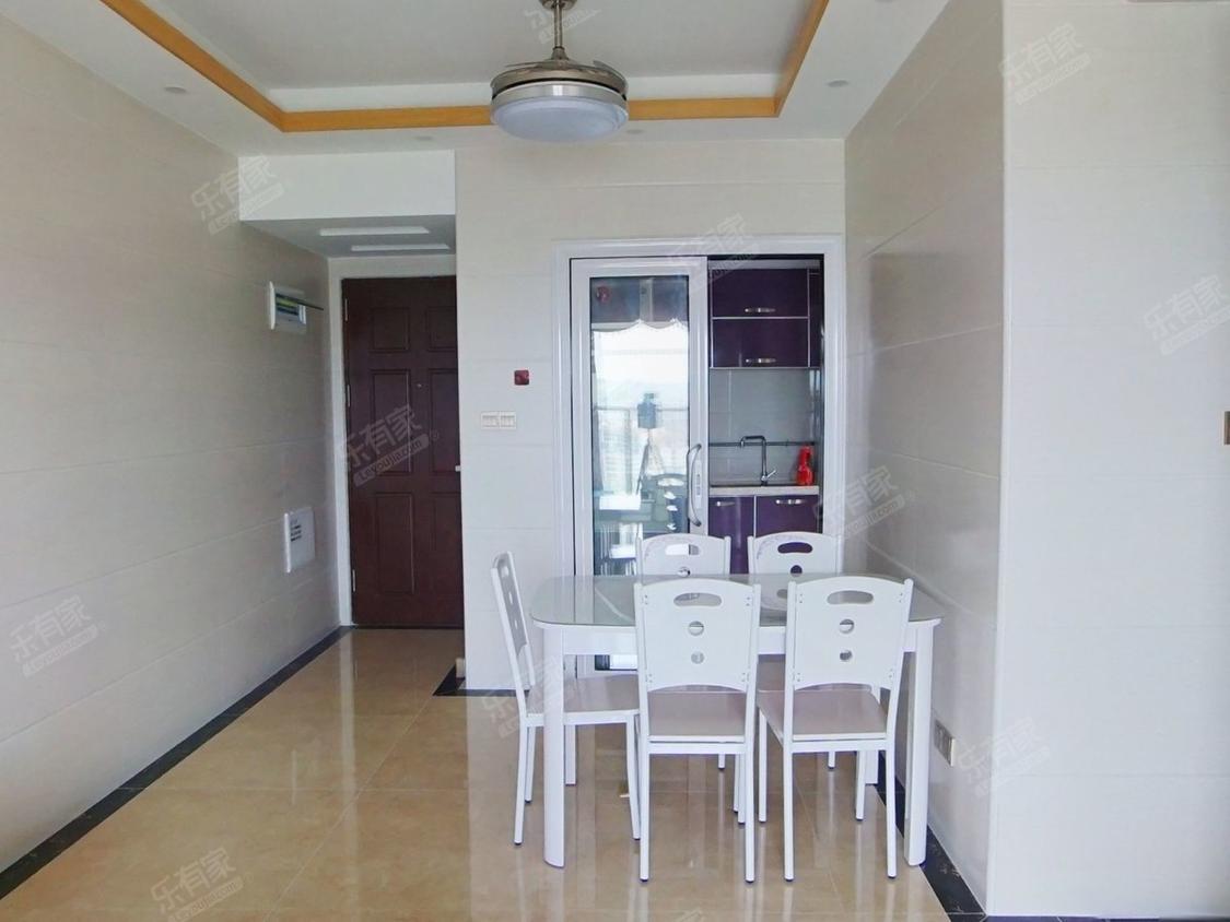 整租·中粮云景花园(南区)